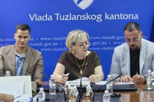 Dom zdravlja dobija sredstva za podršku primarnoj zdravstvenoj zaštiti