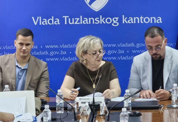 Dom zdravlja dobija sredstva za podršku primarnoj zdravstvenoj zaštiti