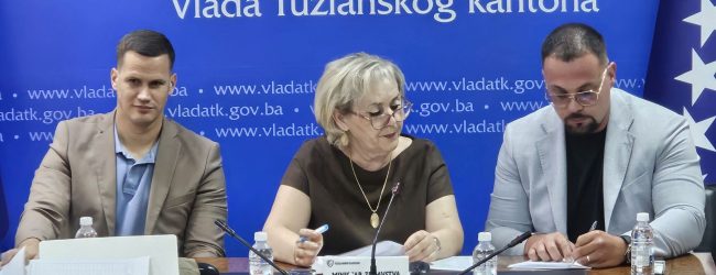 Dom zdravlja dobija sredstva za podršku primarnoj zdravstvenoj zaštiti