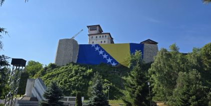 Servisne informacije za 25.06.2026.