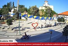 Servisne informacija za 22.06.2026.