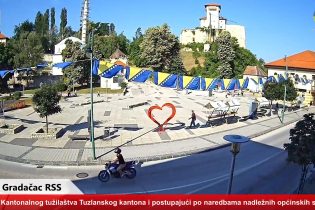 Servisne informacija za 22.06.2026.