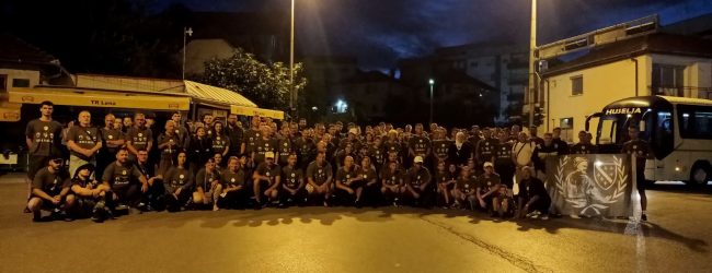 U “Maršu mira 2026” organizovana grupa od 138 učesnika iz Gradačca