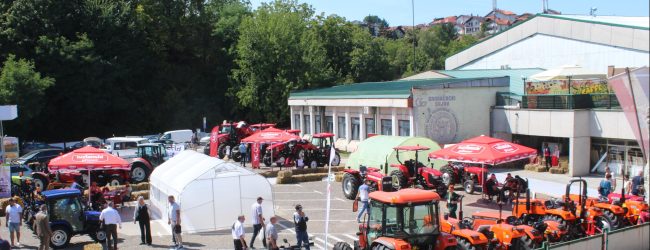 U toku prijave za ocjenu kvaliteta proizvoda na 53. Sajmu šljive u Gradačcu
