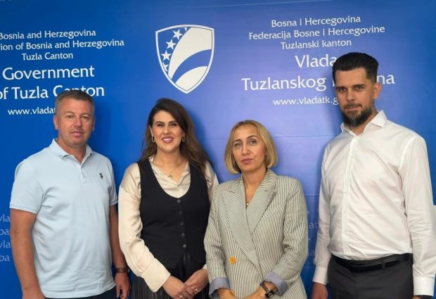 Potpisan ugovor za nastavk sanacije i zatvaranje deponije Višnjik