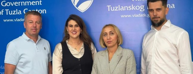 Potpisan ugovor za nastavk sanacije i zatvaranje deponije Višnjik