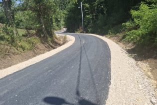 Intenzivirana rekonstrukcija i sanacija putnih pravaca