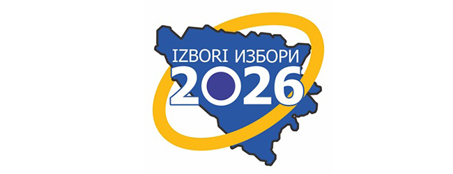 Počeli Opći izbori u BiH, otvorena birališta u Gradačcu