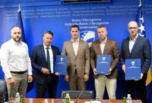 VLADA TK – POTPISAN UGOVOR: 6,9 miliona KM za vodosnabdijevanje Gradačca