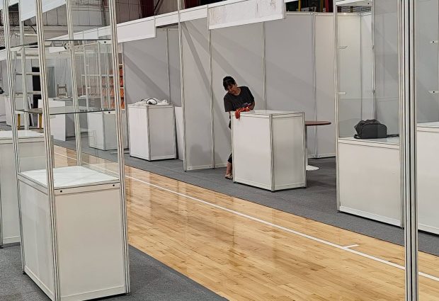 Sve je spremno za otvaranje 53. Sajma šljive u Gradačcu