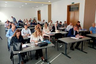 U četvrtak 21. sjednica Gradskog vijeća Gradačac