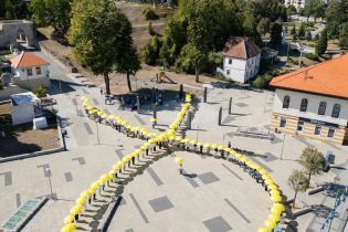 Održana manifestacija “Zlatna vrpca” u Gradačcu