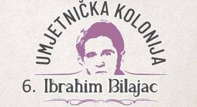 Umjetnička kolonija “Ibrahim Bilajac” od 4. do 6. septembra na jezeru Hazna