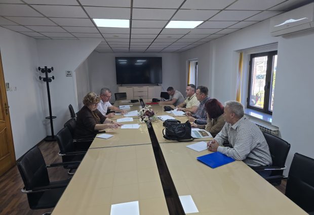Potpisan ugovor za nastavak sanacije i zatvaranja deponije Višnjik
