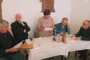 Održana Svečana sjednica Udruženja penzionera Gradačac povodom Dana penzionera Federacije BiH