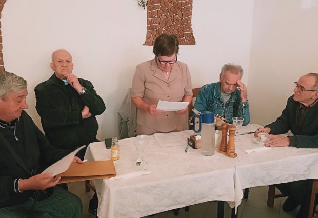 Održana Svečana sjednica Udruženja penzionera Gradačac povodom Dana penzionera Federacije BiH