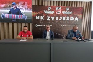 Zoran Kuntić novi trener Zvijezde