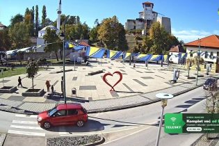 Servisne informacije za 13.10.2026.